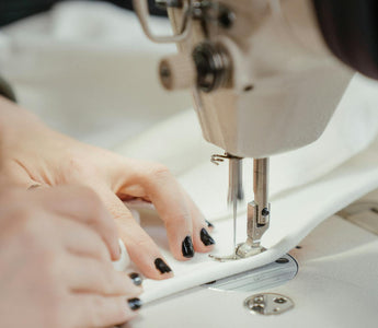 What is a walking foot for a sewing machine