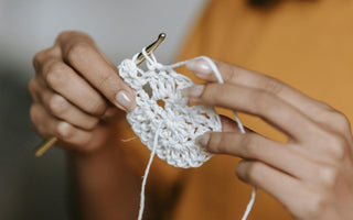 how to crochet