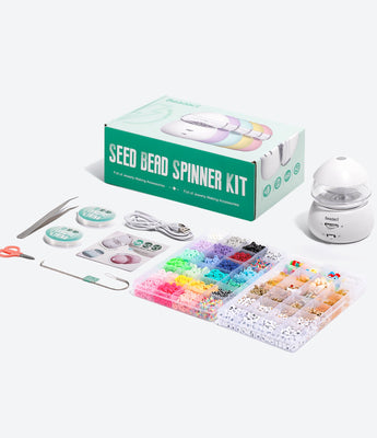 Bead Spinner Kit