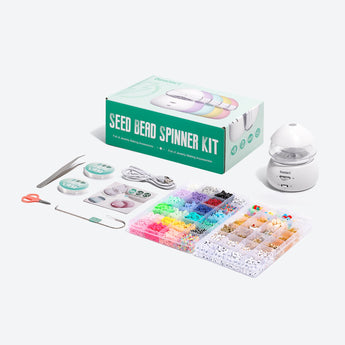 Bead Spinner Kit