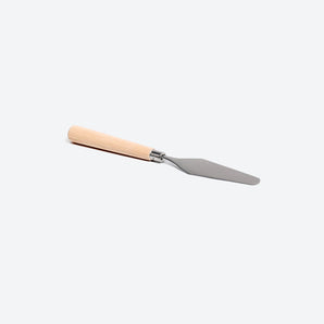 Premium Wood Handle Ink Knife D190 - Caydo