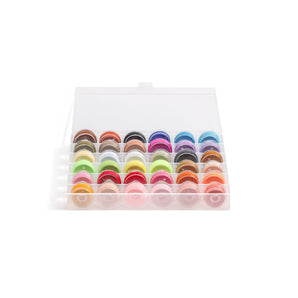 Caydo 36 Color Embroidery Floss - Caydo