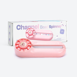 Channel Beading Spinner G1