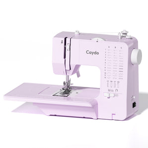 Caydo Modern Desktop Sewing Machine