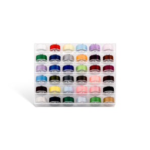 Caydo 36 Color Embroidery Floss - Caydo