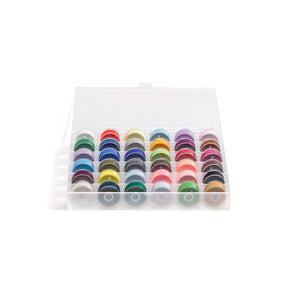 Caydo 36 Color Embroidery Floss - Caydo