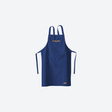 Adult Screen Printing Apron With Chest Pocket - Caydo