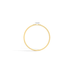 Caydo 7 Inch Wooden Round Embroidery Hoop - Caydo