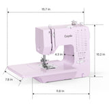 Caydo Sewing Machine - Caydo