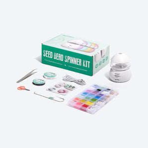 Bead Spinner Kit - Caydo