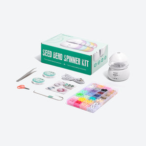 Bead Spinner Kit - Caydo