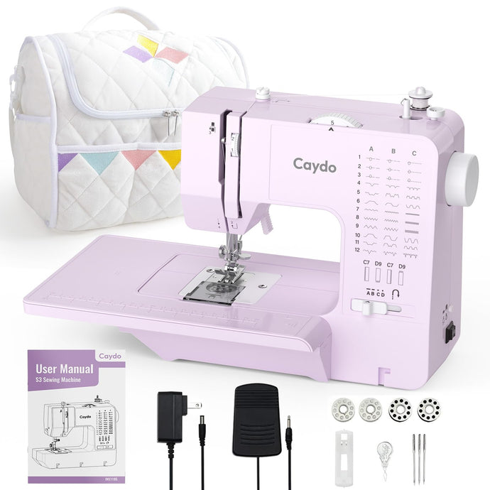 Caydo Sewing Machine - Caydo