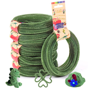 Coil Pipe Cleaners - Caydo