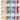 Caydo 28 Skeins 14 Colors Metallic Embroidery Floss - Caydo