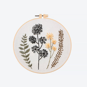 Embroidery Kit - Caydo