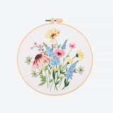 Embroidery Kit - Caydo