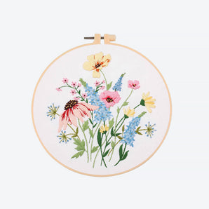 Embroidery Kit - Caydo