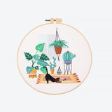 Embroidery Kit - Caydo