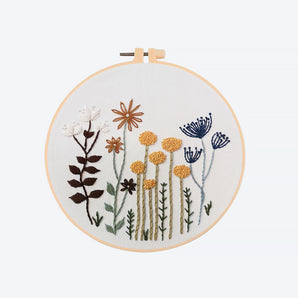 Embroidery Kit - Caydo