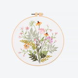 Embroidery Kit - Caydo