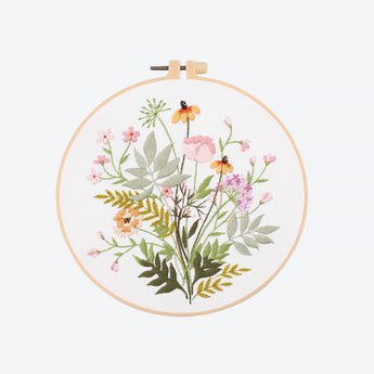 Embroidery Kit - Caydo