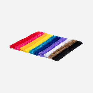 Caydo 20 Pieces Extra Thick Pipe Cleaners[30 mm x 12 Inch] - Caydo