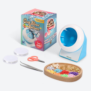 Bead Spinner Kit - Clay Beads - Caydo