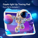 Caydo Panda Shape Light Up Tracing Pad - Caydo