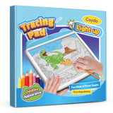  Light Up Tracing Pad