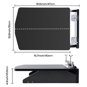 Caydo Screen Printing Machine - Caydo