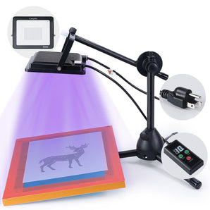 Caydo 50W Screen Printing Light - Caydo