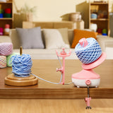 Electric Yarn Cake Winder M1 - Caydo