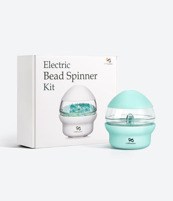 Electric Bead Spinner - Caydo