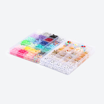 Clay Beads Set Pro - Caydo